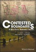 Contested Boundaries