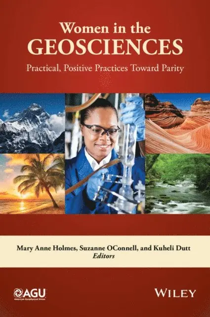 Kuheli Dutt, Suzanne OConnell, Mary Anne Holmes - Women in the Geosciences, E-bok. Tillgänglighet: Lägg i varukorg