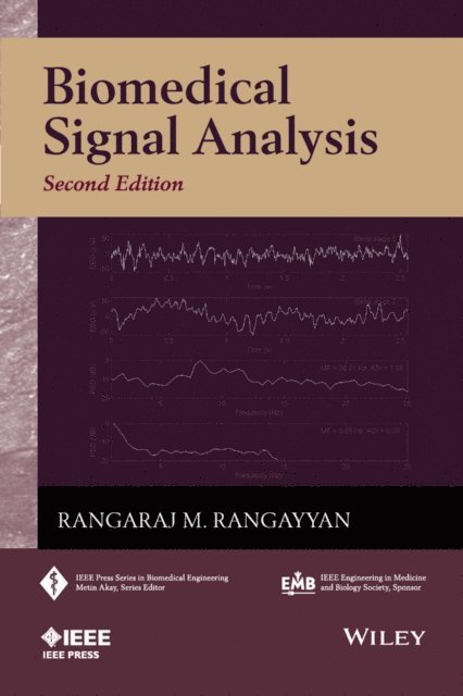 Rangaraj M. Rangayyan - Biomedical Signal Analysis, E-bok