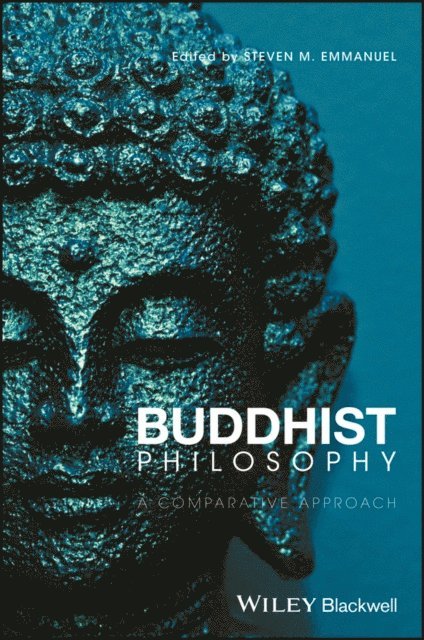 Steven M. Emmanuel - Buddhist Philosophy, E-bok