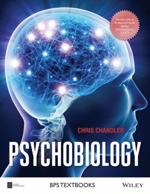 Chris Chandler - Psychobiology, E-bok