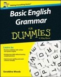 Basic English Grammar For Dummies