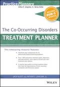 The Co-Occurring Disorders Treatment Planner, with DSM-5 Updates