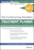 Co-Occurring Disorders Treatment Planner, with DSM-5 Updates