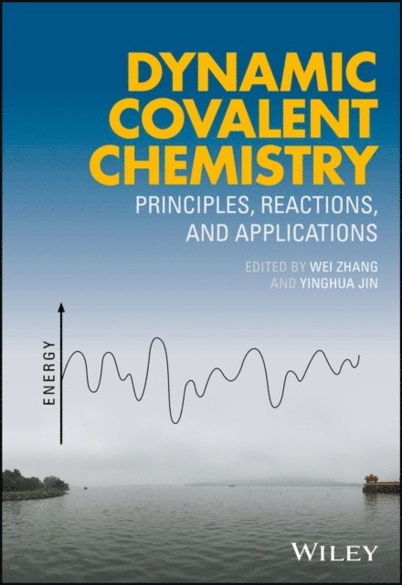 Yinghua Jin, Wei Zhang - Dynamic Covalent Chemistry, E-bok