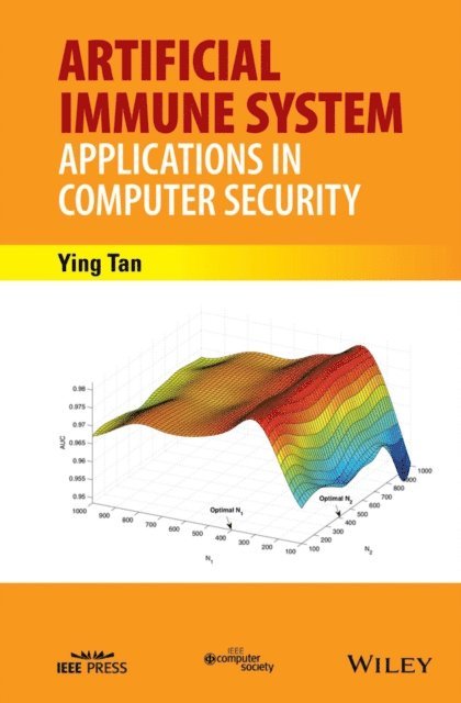 Ying Tan - Artificial Immune System, E-bok