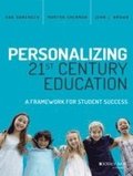 Personalizing 21st Century Education