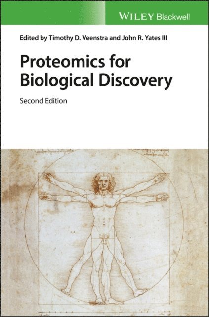 III John R. Yates, Timothy D. Veenstra - Proteomics for Biological Discovery, E-bok