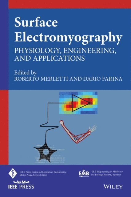 Dario Farina, Roberto Merletti - Surface Electromyography, E-bok