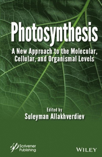 Suleyman I. Allakhverdiev - Photosynthesis, E-bok