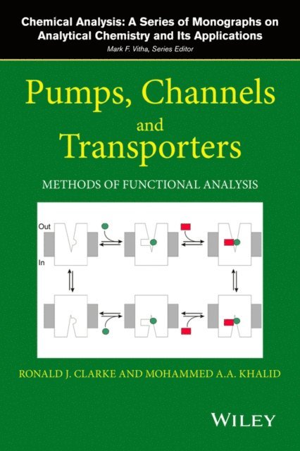 Mohammed A. A. Khalid, Ronald J. Clarke - Pumps, Channels and Transporters, E-bok
