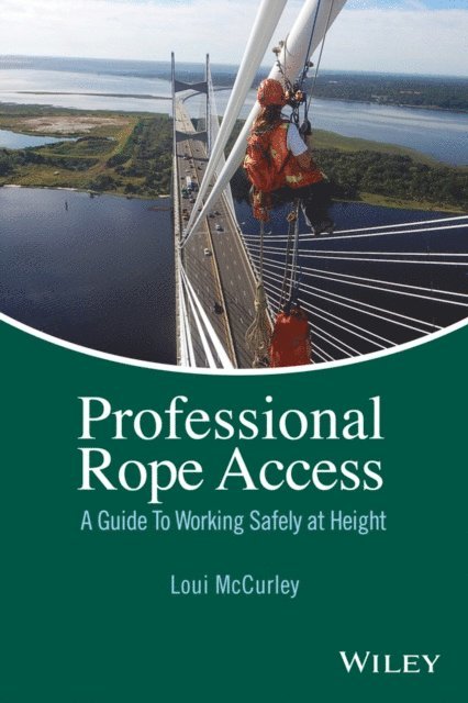 Loui McCurley - Professional Rope Access, E-bok