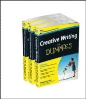 Creative Writing For Dummies Collection- Creative Writing For Dummies/Writing a Novel & Getting Published For Dummies 2e/Creative Writing Exercises FD