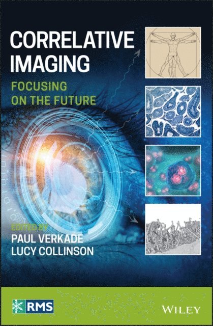 Lucy Collinson, Paul Verkade - Correlative Imaging, E-bok