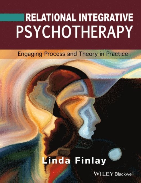 Linda Finlay - Relational Integrative Psychotherapy, E-bok