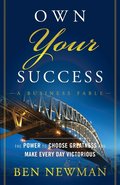 Own Your Success
