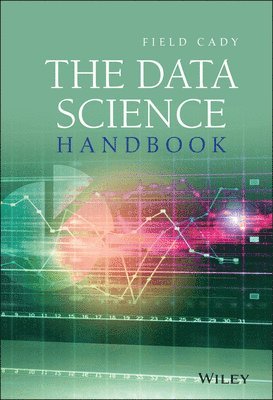 Cady, F: Data Science Handbook, Inbunden
