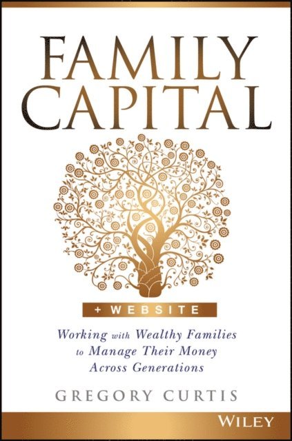 Gregory Curtis - Family Capital, E-bok. Tillgänglighet: Lägg i varukorg