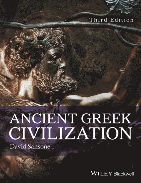 David Sansone - Ancient Greek Civilization, E-bok