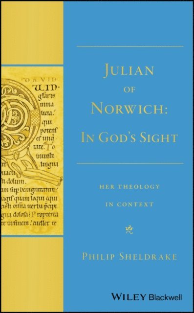 Philip Sheldrake - Julian of Norwich, E-bok