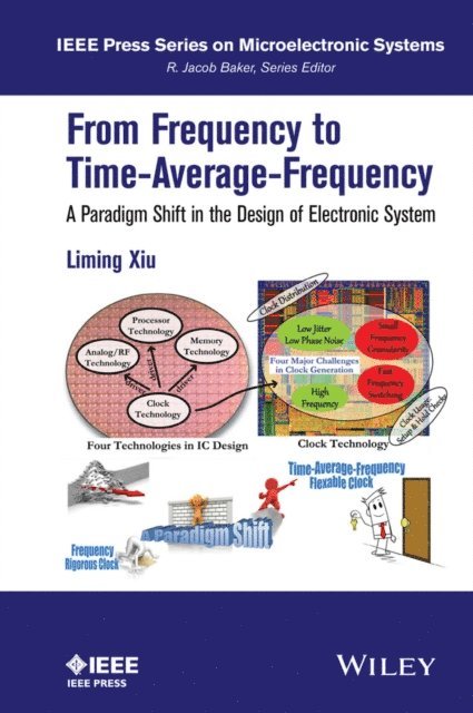 Liming Xiu - From Frequency to Time-Average-Frequency, E-bok