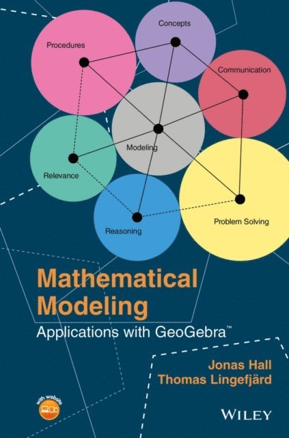 Thomas Lingefj rd, Jonas Hall - Mathematical Modeling, E-bok