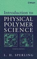 Introduction to Physical Polymer Science