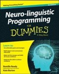 Neuro-linguistic Programming For Dummies