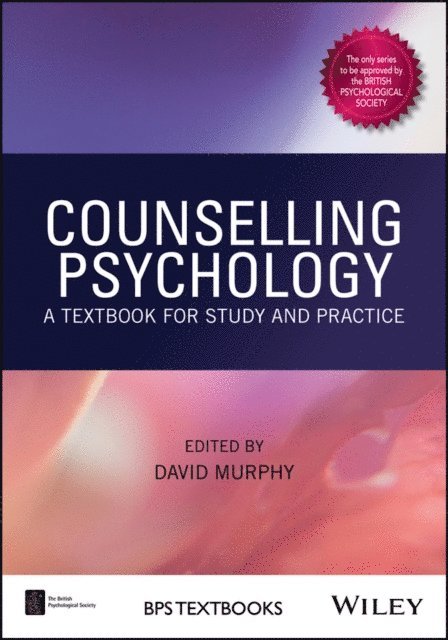 David Murphy - Counselling Psychology, E-bok
