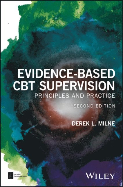 Derek L. Milne - Evidence-Based CBT Supervision, E-bok