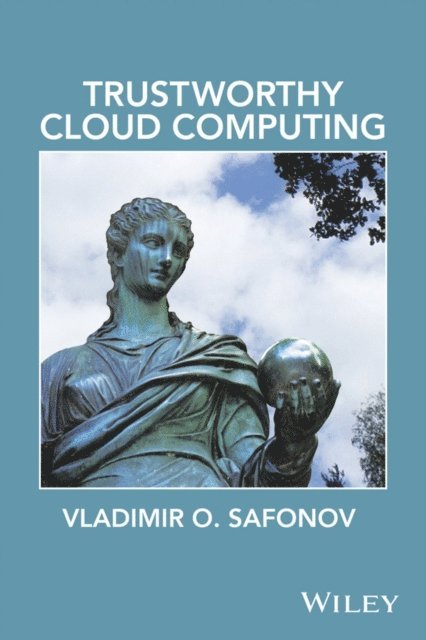 Vladimir O. Safonov - Trustworthy Cloud Computing, E-bok