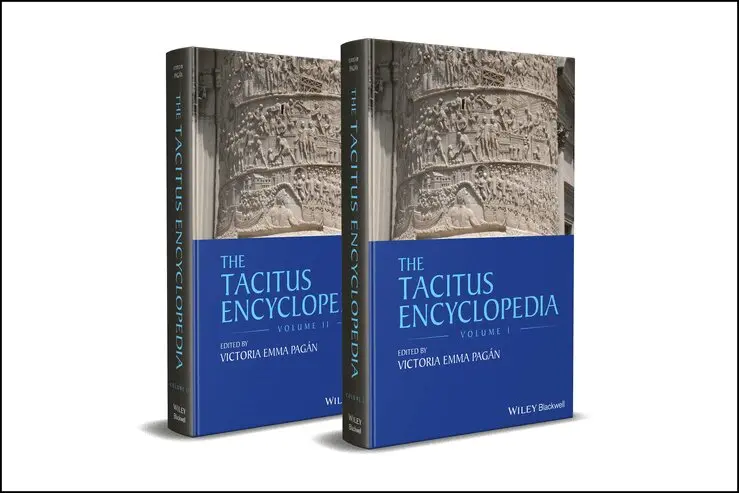 Pagán - Tacitus Encyclopedia. Tillgänglighet: Tillfälligt slut