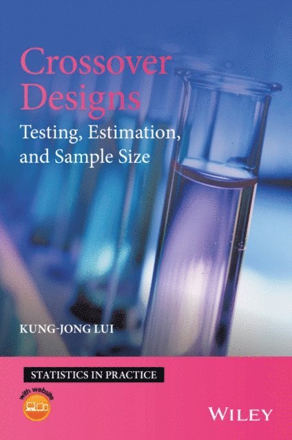 Kung-Jong Lui - Crossover Designs, E-bok