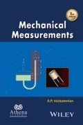 Mechanical Measurements