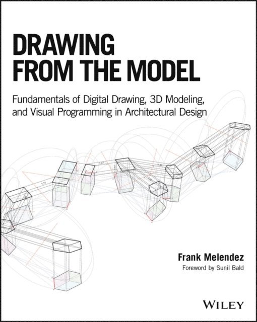 Frank Melendez - Drawing from the Model, E-bok
