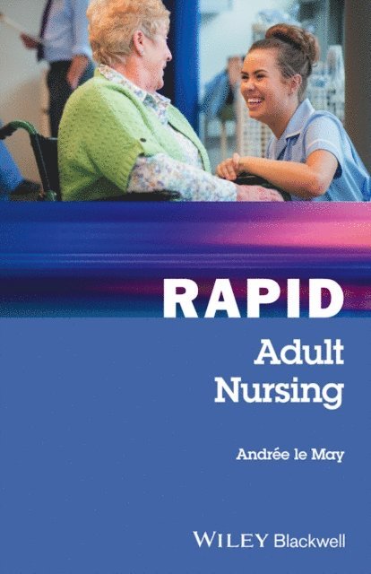 Andr e le May - Rapid Adult Nursing, E-bok