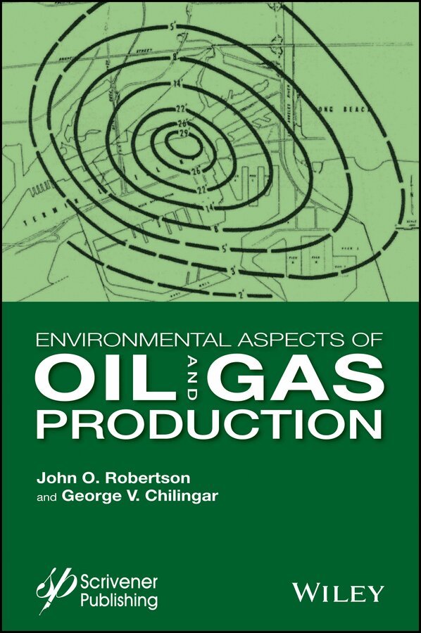 J Robertson - Environmental Aspects of Oil and Gas Production. Tillgänglighet: Tillfälligt slut