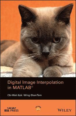 Chi-Wah Kok, Wing-Shan Tam - Digital Image Interpolation in Matlab, Inbunden