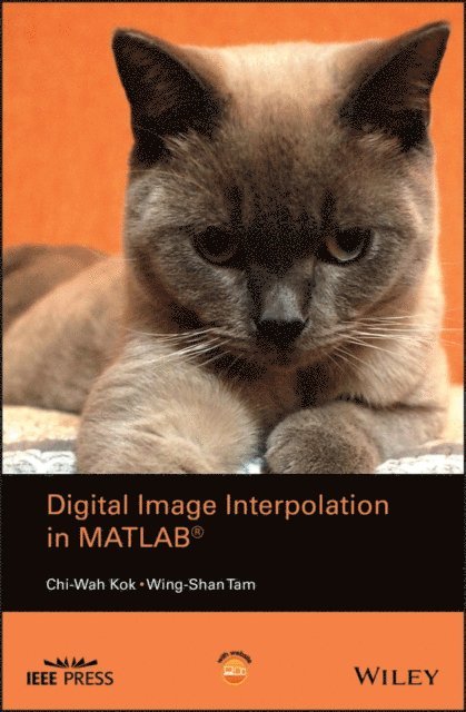 Wing-Shan Tam, Chi-Wah Kok - Digital Image Interpolation in Matlab, E-bok