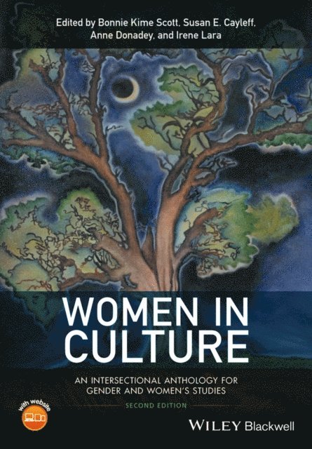 Irene Lara, Anne Donadey, Susan E. Cayleff, Bonnie Kime Scott - Women in Culture, E-bok