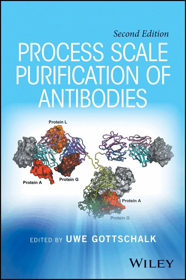 U Gottschalk - Process Scale Purification of Antibodies 2e. Tillgänglighet: Tillfälligt slut