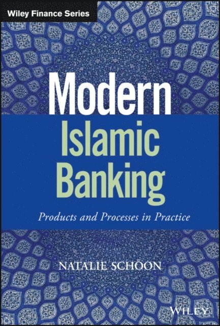 Natalie Schoon - Modern Islamic Banking, E-bok