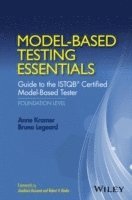Model-Based Testing Essentials - Guide to the ISTQB Certified Model-Based Tester