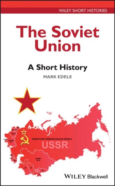 Mark Edele - Soviet Union, E-bok