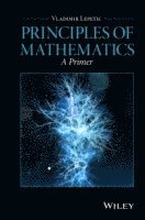 Vladimir Lepetic - Principles of Mathematics, Inbunden. Tillgänglighet: Lägg i varukorg