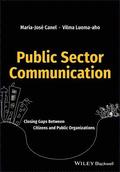 Public Sector Communication