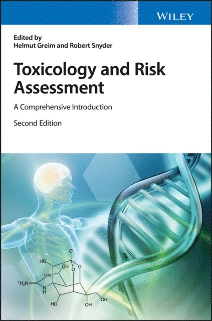 Robert Snyder, Helmut Greim - Toxicology and Risk Assessment, E-bok