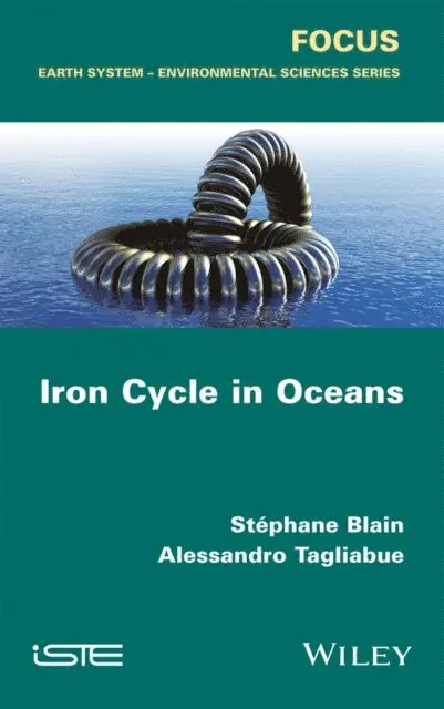 Alessandro Tagliabue, St phane Blain - Iron Cycle in Oceans, E-bok. Tillgänglighet: Lägg i varukorg