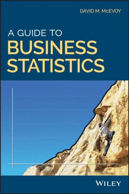 David M. McEvoy - Guide to Business Statistics, E-bok