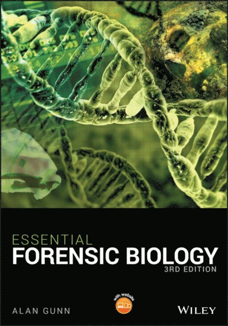 Alan Gunn - Essential Forensic Biology, E-bok